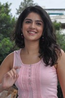 Deeksha Seth Images